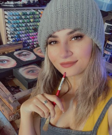 かわいいフェラチオOnlyFans 美しいポルノ 写真