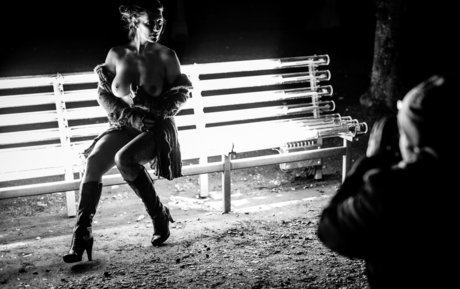 sandydeanjean ポルノスター 写真