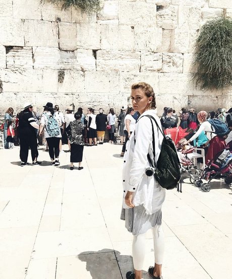 Daria Perel 限定スター 画像