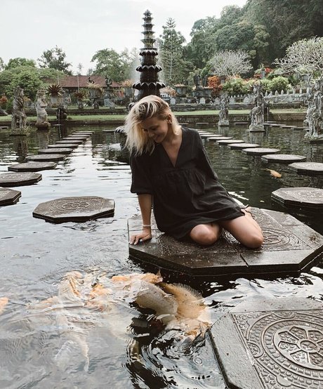 Daria Perel セクシー女優 ギャラリー