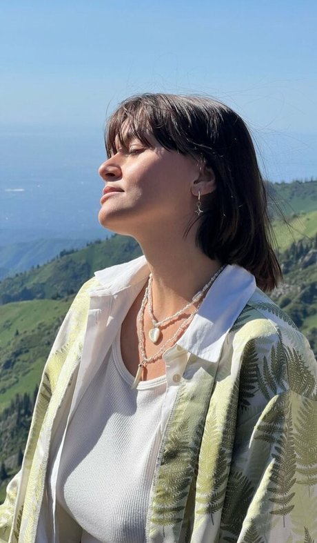 Daria Perel 高品質のスター ギャラリー