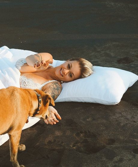 Daria Perel 最高のモデル 写真