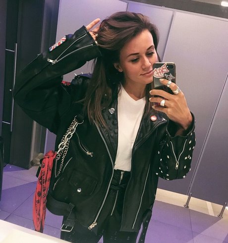 Daria Perel 無料のスター 写真