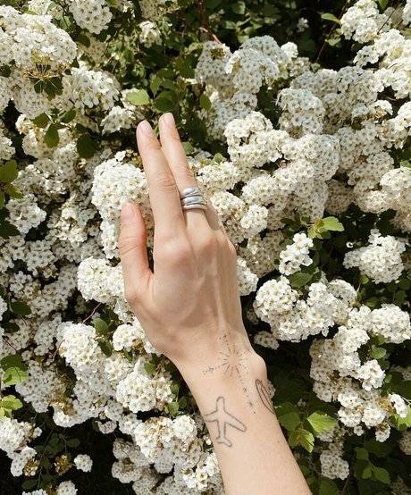 Daria Perel 高品質のポルノスター 画像