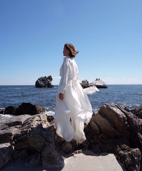 Daria Perel ヌード女優 ギャラリー