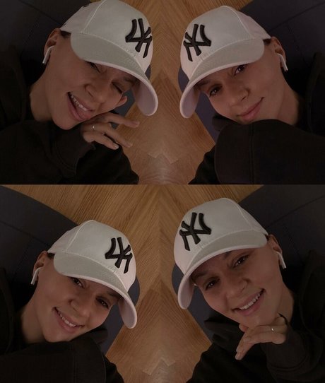 Daria Perel xxxスター 写真