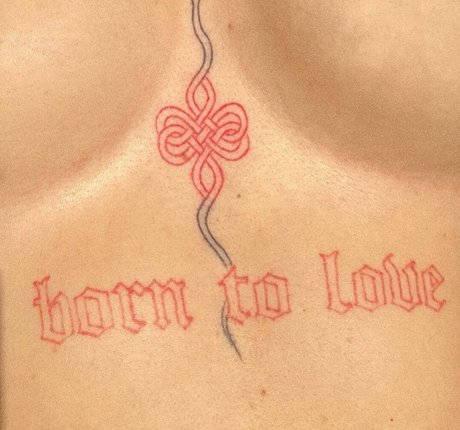 Daria Perel トップポルノスター 写真