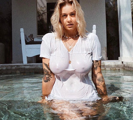 Daria Perel セックス女優 写真