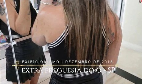 Cristina Almeida アダルトモデル 写真