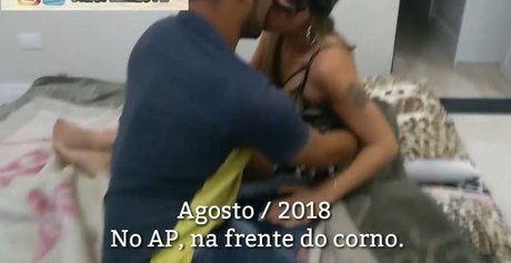 Cristina Almeida 女優 ギャラリー