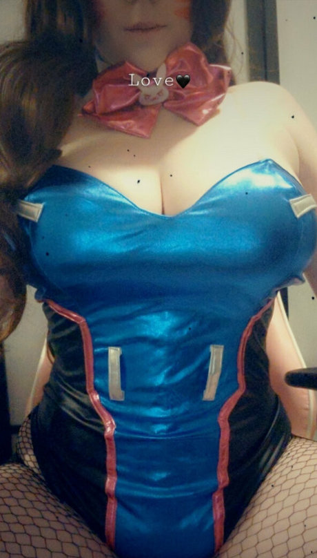 tiffa lewd 無料モデル ギャラリー