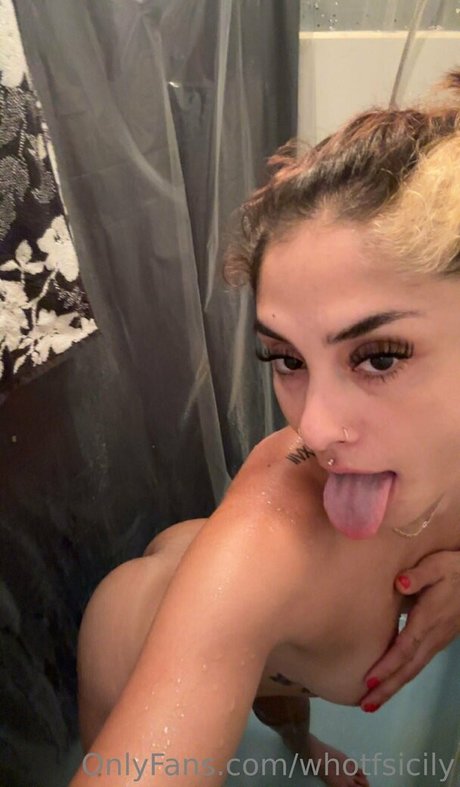 whotfsicily トップモデル ギャラリー