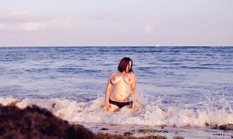 ellawestfree 高品質モデル 画像