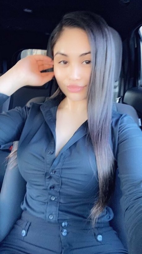 iamthmpsn 完璧なモデル 写真