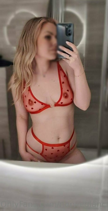 norwegiancreator ホットモデル 写真