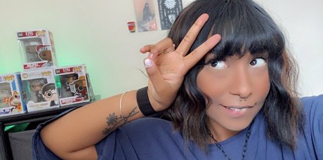 denaliplays 裸モデル 写真