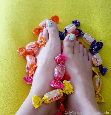 mistressdevin1 完璧なモデル 写真