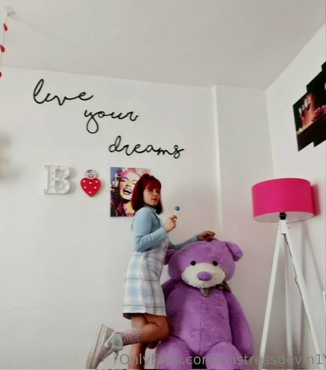 mistressdevin1 素敵な女優 写真