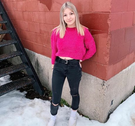 Sarao Sulli 素敵なモデル 画像