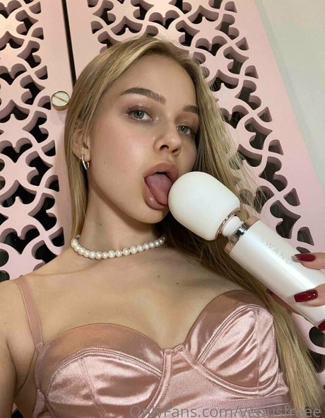 hottestvenus トップモデル 写真