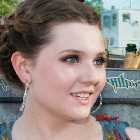 Abigail Breslin 女優 画像