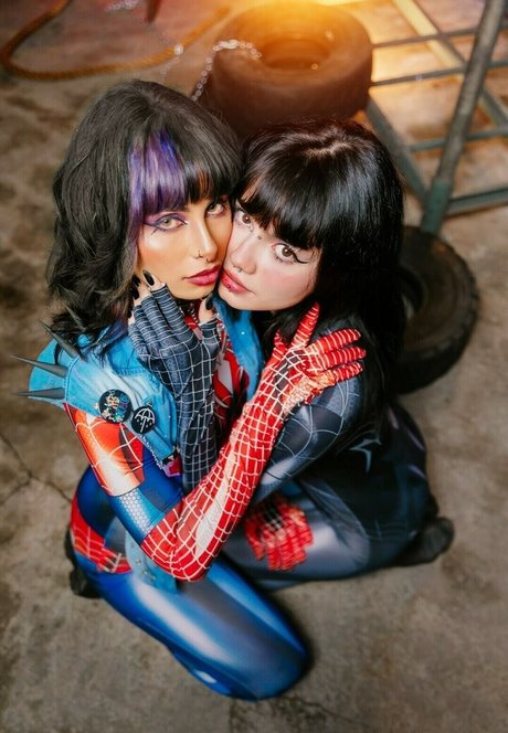 Beatrzfonseca 美しいスター 写真