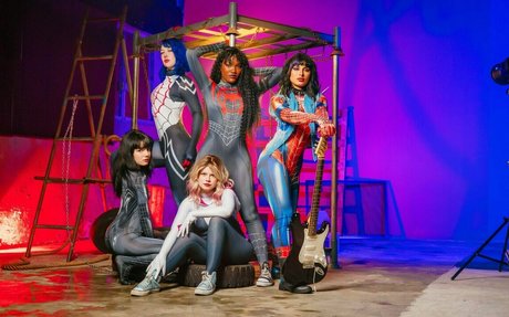 Beatrzfonseca 素敵なスター 画像