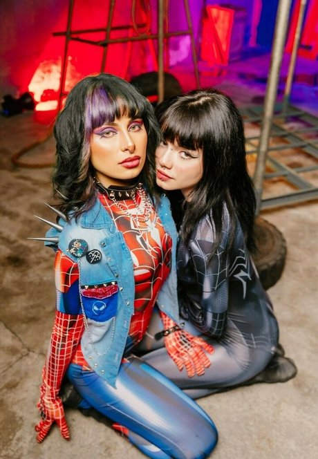 Beatrzfonseca HDポルノスター 画像