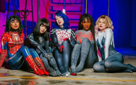 Beatrzfonseca スター ヌード 写真