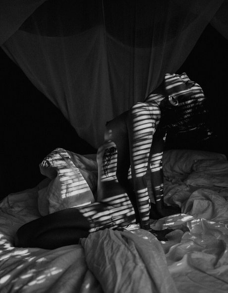 レズビアンの足OnlyFans セクシー裸 画像