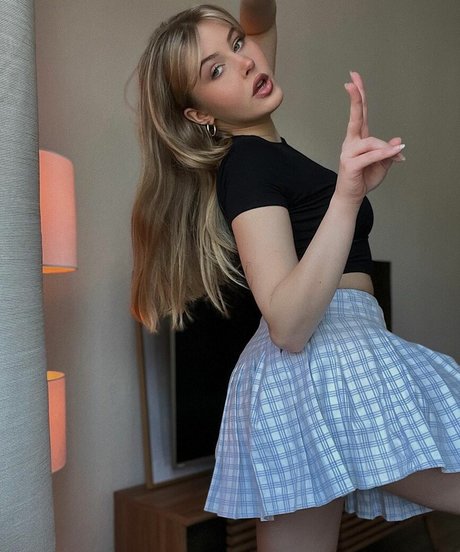 cirizzzle エロティックモデル 写真