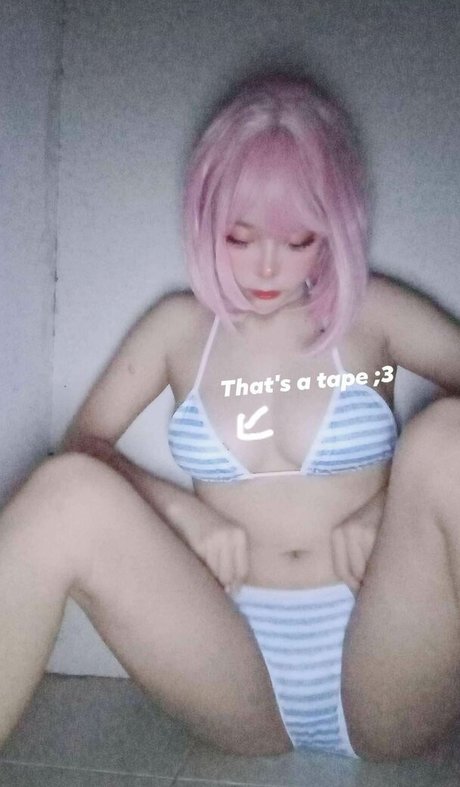 Kaichumchum ヌードモデル ギャラリー