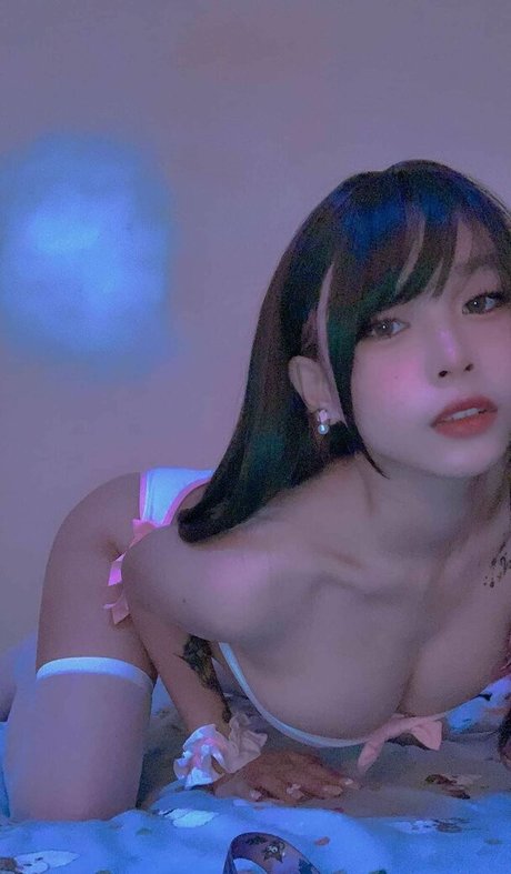 Kaichumchum HD女優 写真