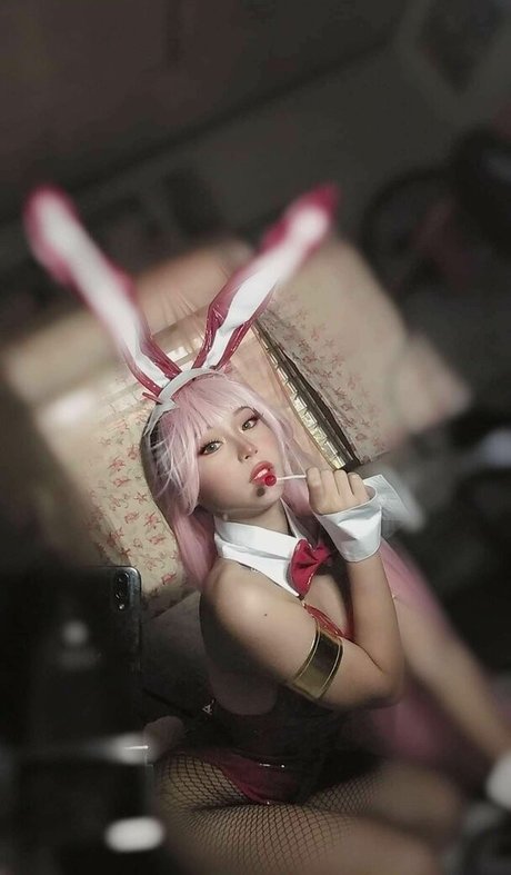 Kaichumchum 独占モデル 写真