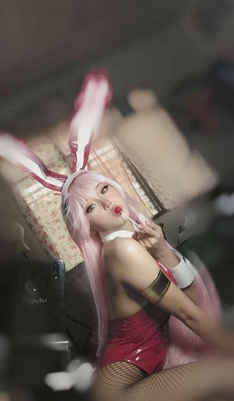 Kaichumchum エロティックモデル ギャラリー