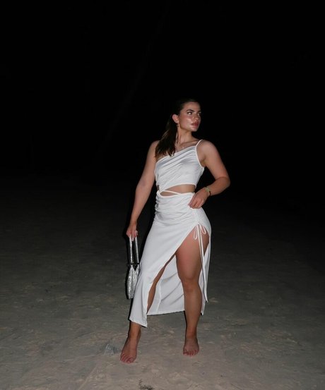 kristineafit エロティックなポルノスター 写真