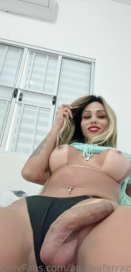 agathaferrazz アダルトモデル 写真