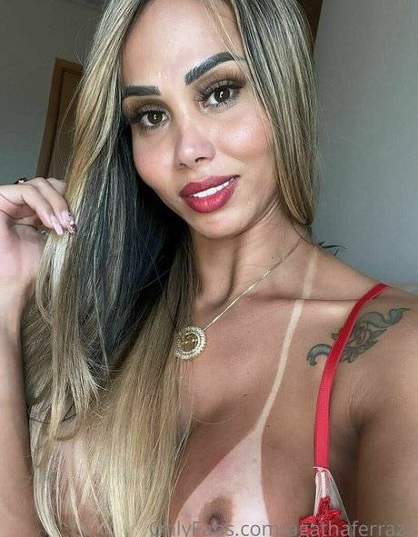 agathaferrazz ポルノスター xxx アーカイブ