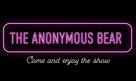 The Anonymous Bear 裸の女優 画像