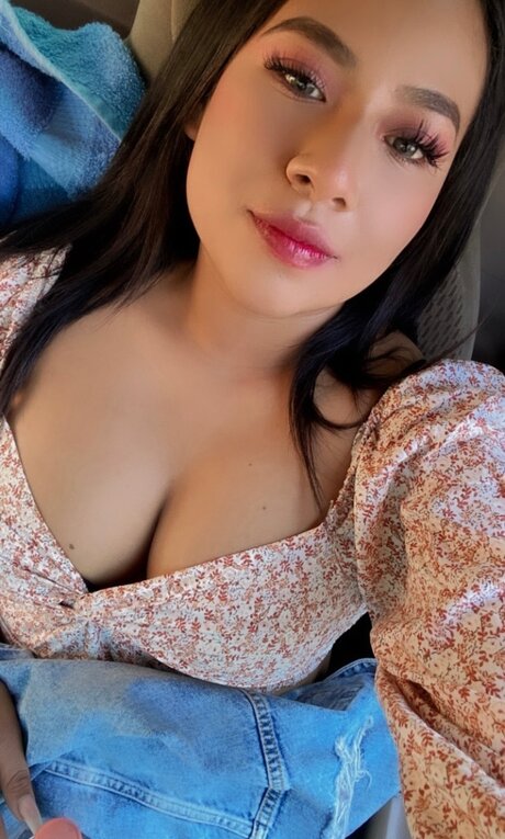 Betzha Rivera ポルノモデル アーカイブ