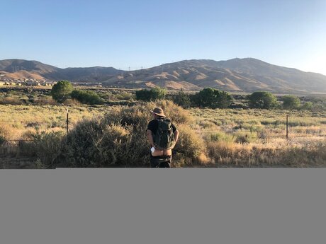 Charly Ska FTM 最高のモデル ギャラリー