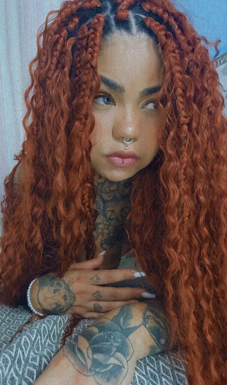 Evora Mont 美しいモデル 写真