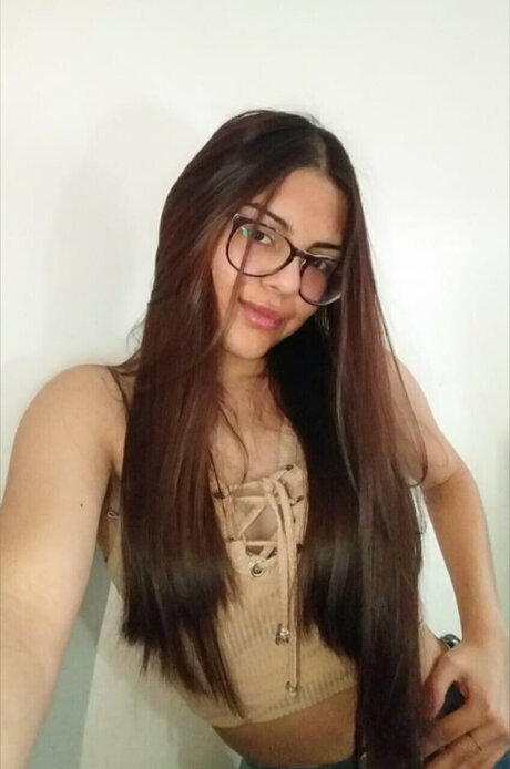 MAGALI_ エロティックモデル 写真