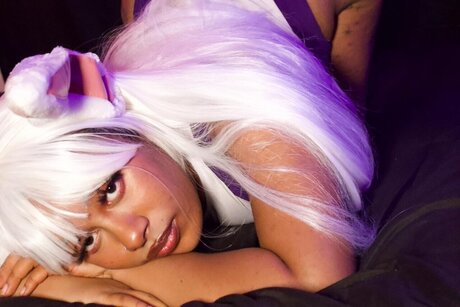 Queentut かわいいスター 写真