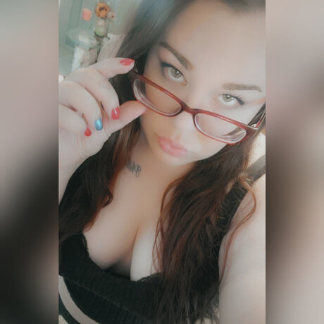 Maddam Mayhem かわいいモデル 写真