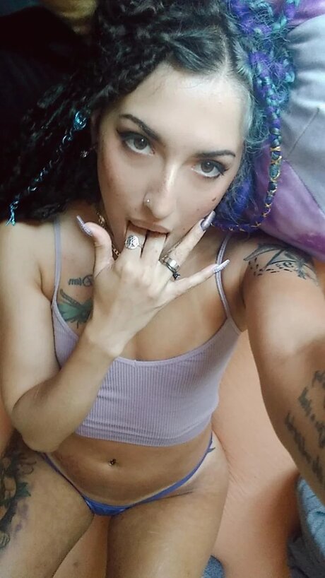 Rina Ivy トップスター ギャラリー