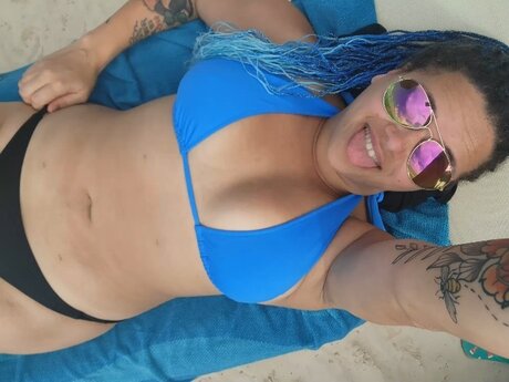 SugarSpiceandEverythingNice ポルノ女優 写真