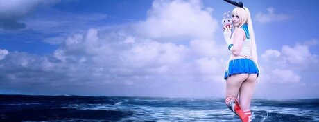 Luka Chromatic ポルノスター 写真