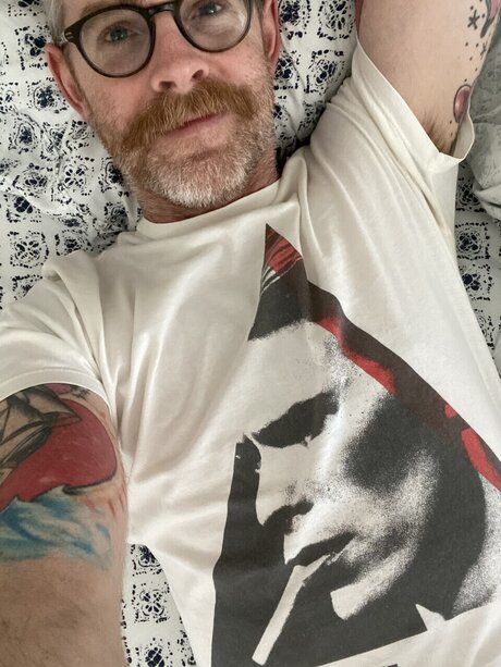 Daddy G スター xxx 画像