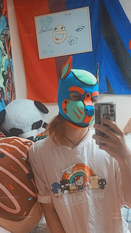 アナルファックOnlyFans エロチック 写真